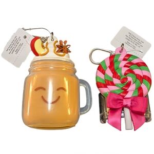 NEW Bath and Body Works PocketBac Holders